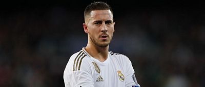 Parte médico de Hazard