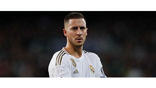 Parte médico de Hazard