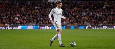 Parte médico de Bale