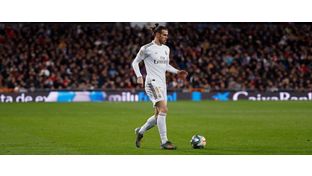 Parte médico de Bale