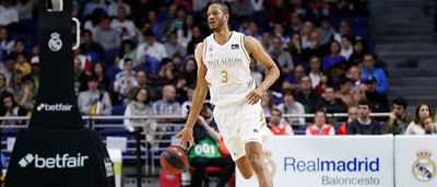 Nuevo parte médico de Randolph