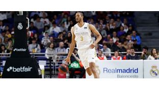 Nuevo parte médico de Randolph
