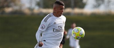 Parte médico de Rodrigo Rodrigues