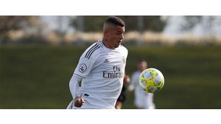 Parte médico de Rodrigo Rodrigues