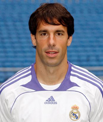 ファン・ニステルローイ