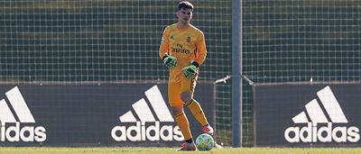 Parte médico de Belman