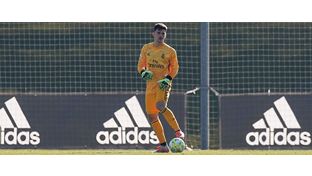 Parte médico de Belman