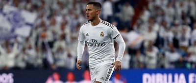 Parte médico de Hazard