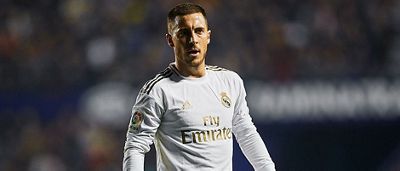 Parte médico de Hazard