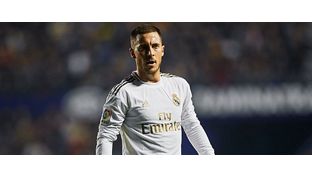 Parte médico de Hazard