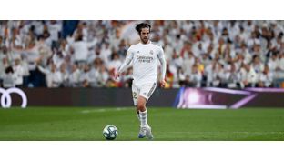 Parte médico de Isco