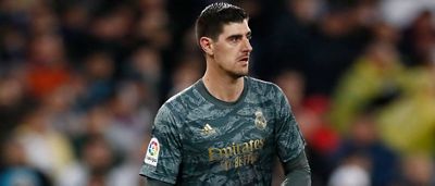 Parte médico de Courtois