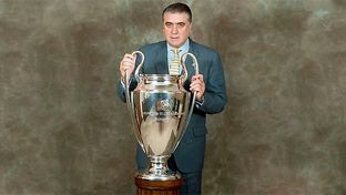 El Real Madrid ganó 7 títulos durante su presidencia