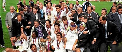 Las reacciones del madridismo tras el fallecimiento de Lorenzo Sanz