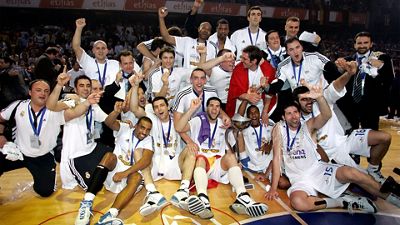 14º aniversario de la Copa ULEB