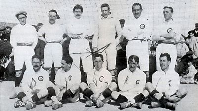 Tal dia como hoy se ganó la 4ª Copa de España de fútbol