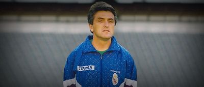 Comunicado Oficial: fallecimiento de Radomir Antic