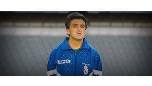 Comunicado Oficial: fallecimiento de Radomir Antic