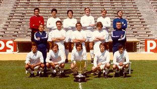 Se cumplen 49 años de la 15ª Liga