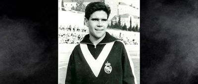 Comunicado Oficial: fallecimiento de Bernardino Lombao