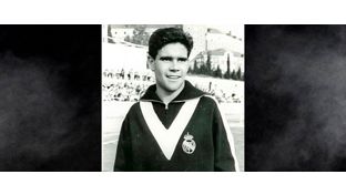 Comunicado Oficial: fallecimiento de Bernardino Lombao