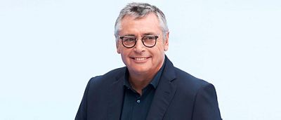 Comunicado Oficial: fallecimiento de Michael Robinson