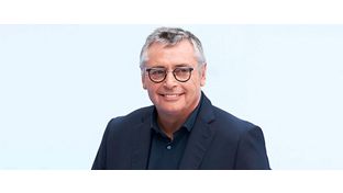 Comunicado Oficial: fallecimiento de Michael Robinson