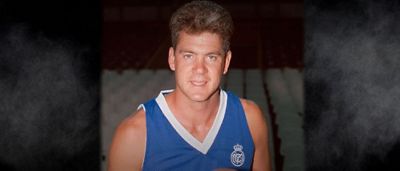 Comunicado Oficial: fallecimiento de Mark McNamara