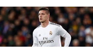 Parte médico de Jović