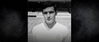 Comunicado Oficial: fallecimiento de Ico Aguilar