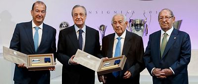 Comunicado Oficial: fallecimiento de Eduardo Fernández García