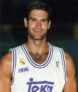 Antonio Martín