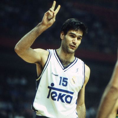 antonio martín