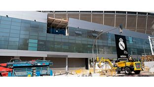 Démolition du bâtiment annexe de la rue Padre Damián