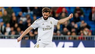 Parte médico de Nacho