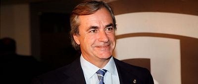 Comunicado Oficial: Carlos Sainz