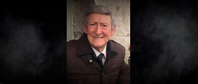 Comunicado Oficial: fallecimiento de Gonzalo Alonso de Paz