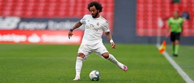 Parte médico de Marcelo