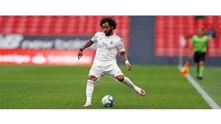 Parte médico de Marcelo