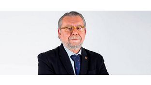 Comunicado Oficial: fallecimiento de Ramón Vilar