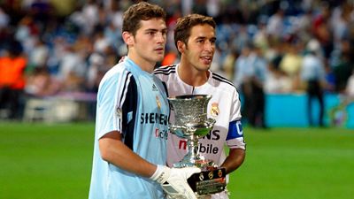 Se cumplen 18 años de la séptima Supercopa de España