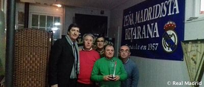 peña madridista bejarana