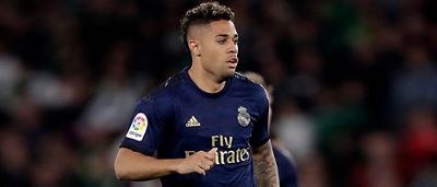 Parte médico de Mariano