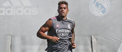 Parte médico de Mariano