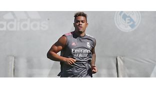 Parte médico de Mariano