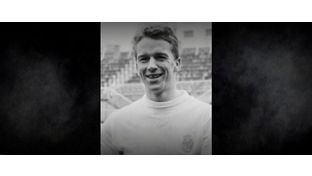 Comunicado Oficial: fallecimiento de Simonsson