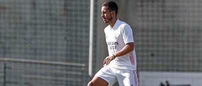 Parte médico de Hazard