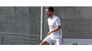 Parte médico de Hazard