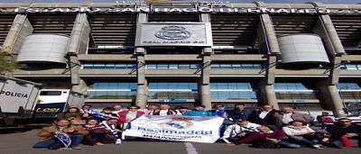 peña real madrid matapozuelos