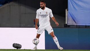 Parte médico de Carvajal